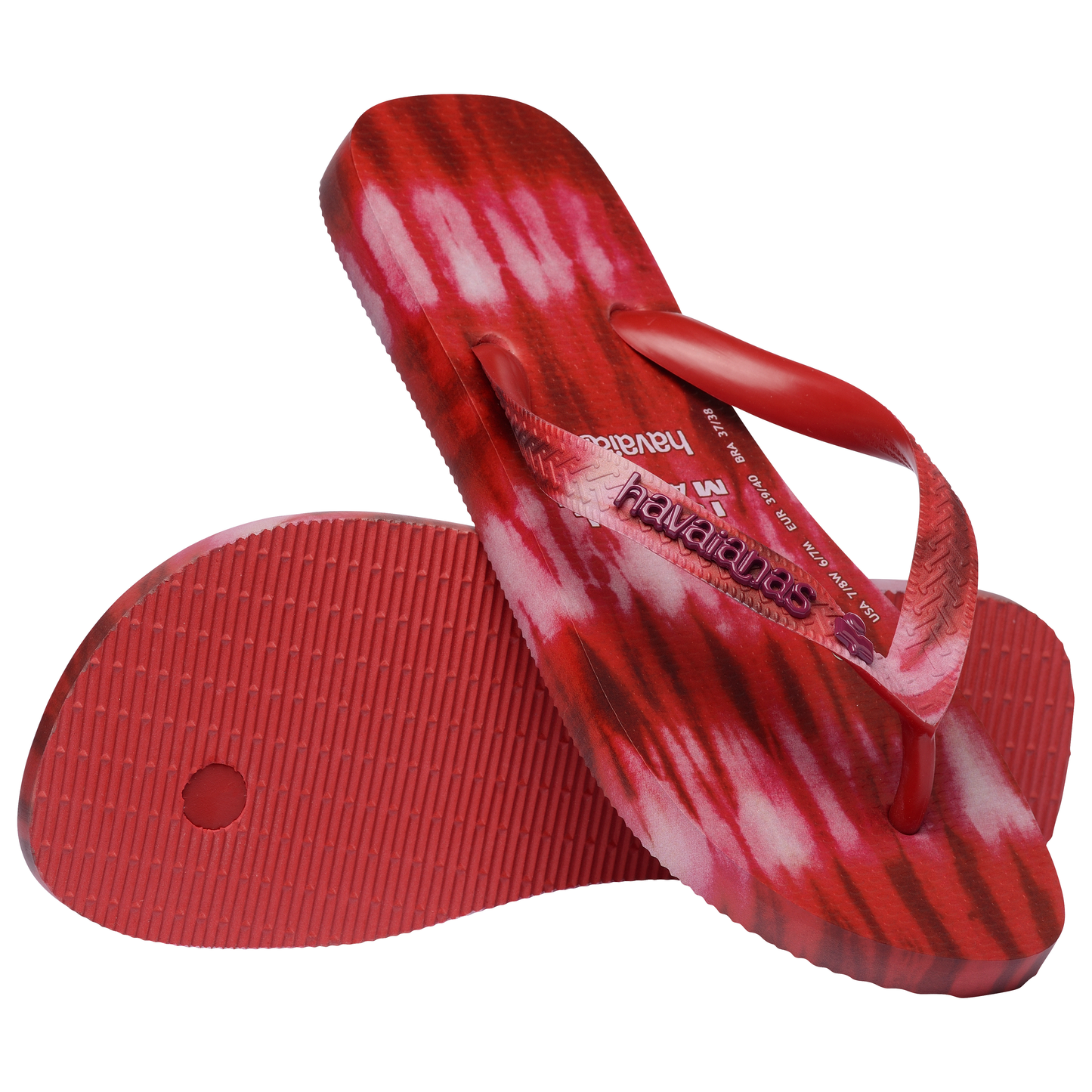 Isabel Marant x Havaianas Top Ikat Flip Flops