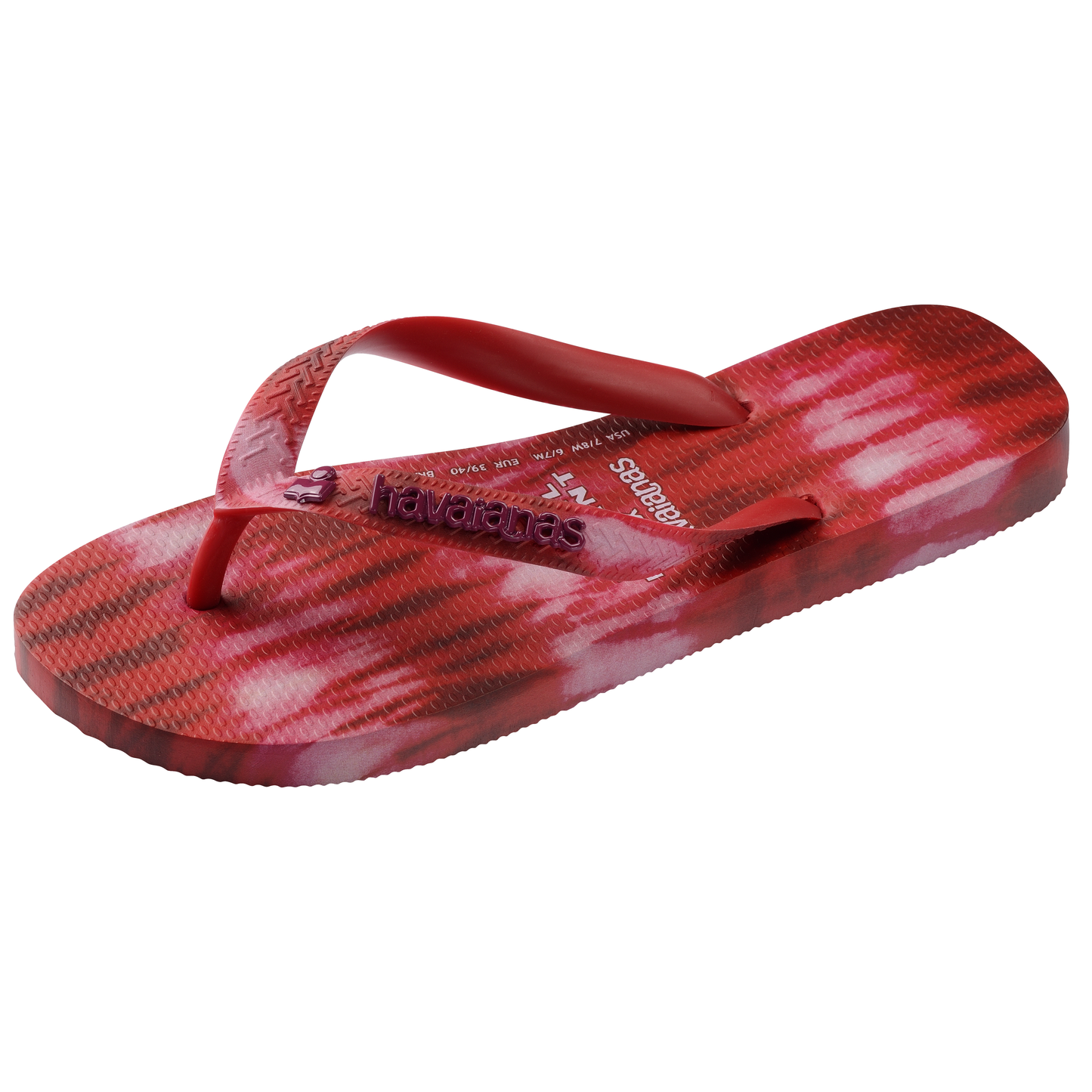 Isabel Marant x Havaianas Top Ikat Flip Flops
