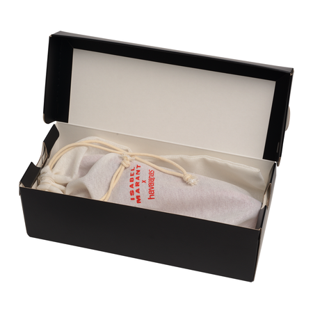 Isabel Marant x Havaianas Top Ikat Flip Flops