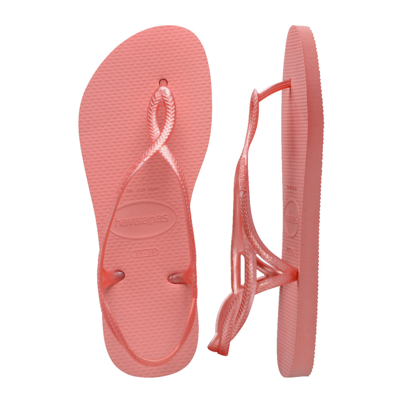 Luna Sandals