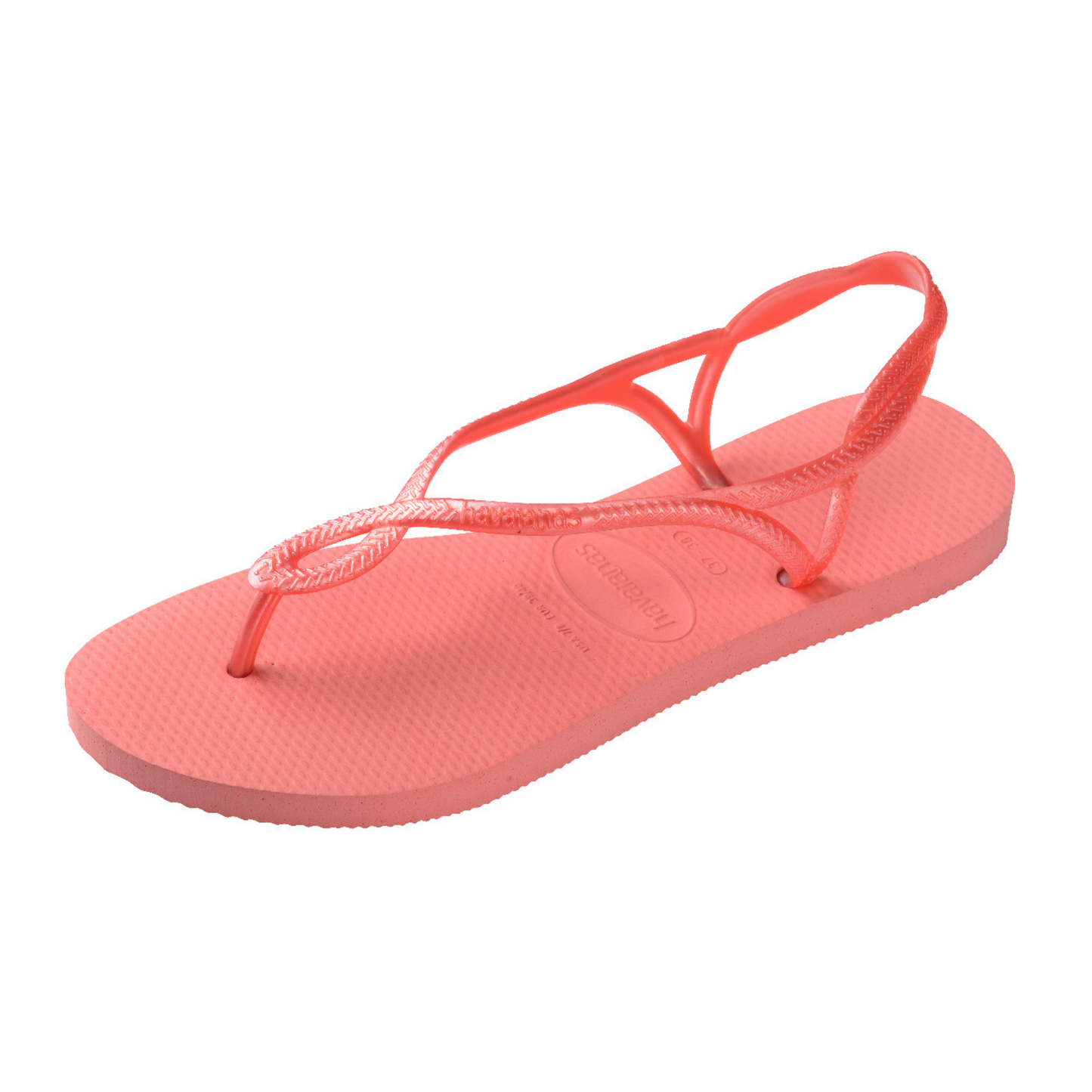 Luna Sandals
