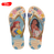 Kids Slim Princess Flip Flops