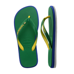 Top Brasil Twist  Flip Flops