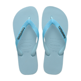 Top Glitter Flip Flops