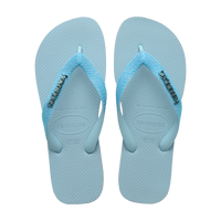 Top Glitter Flip Flops