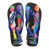 KidSuper x Havaianas Top Runner Flip Flops