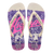 KidSuper x Havaianas Top Futebol Flip Flops