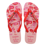 KidSuper x Havaianas Top Camo Flip Flops