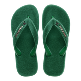KidSuper x Havaianas Top Turf Pitch Flip Flops