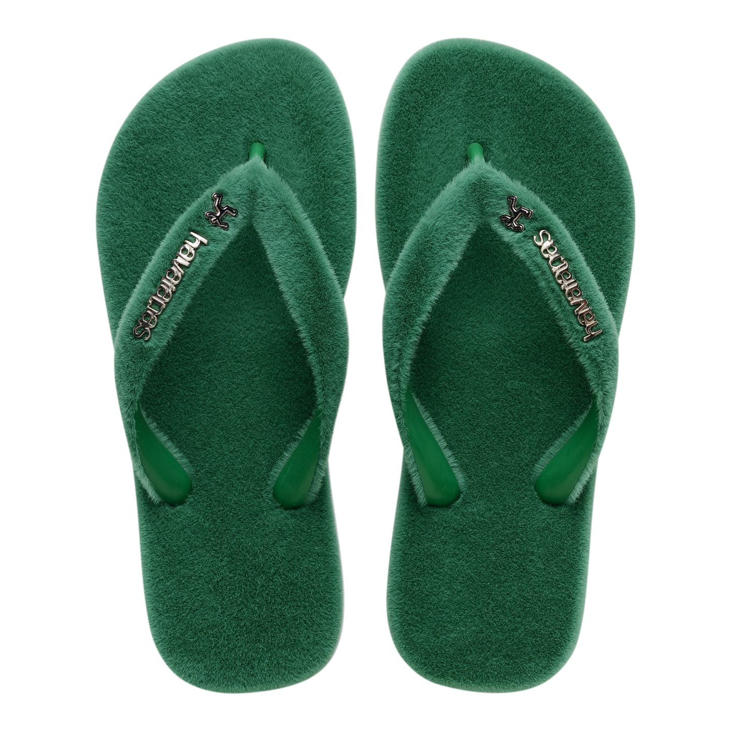 KidSuper x Havaianas Top Turf Pitch Flip Flops