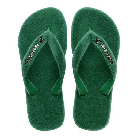 KidSuper x Havaianas Top Turf Pitch Flip Flops