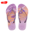 Kids Slim Glitter II Flip Flops