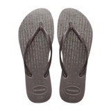 Slim Gloss Flip Flops