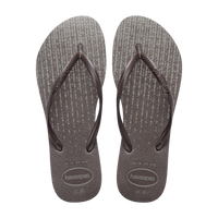 Slim Gloss Flip Flops