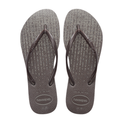 Slim Gloss Flip Flops