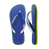Top Brasil Twist  Flip Flops