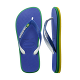 Top Brasil Twist  Flip Flops