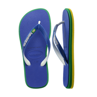 Top Brasil Twist  Flip Flops