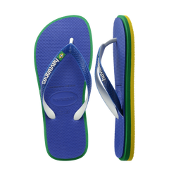 Top Brasil Twist  Flip Flops