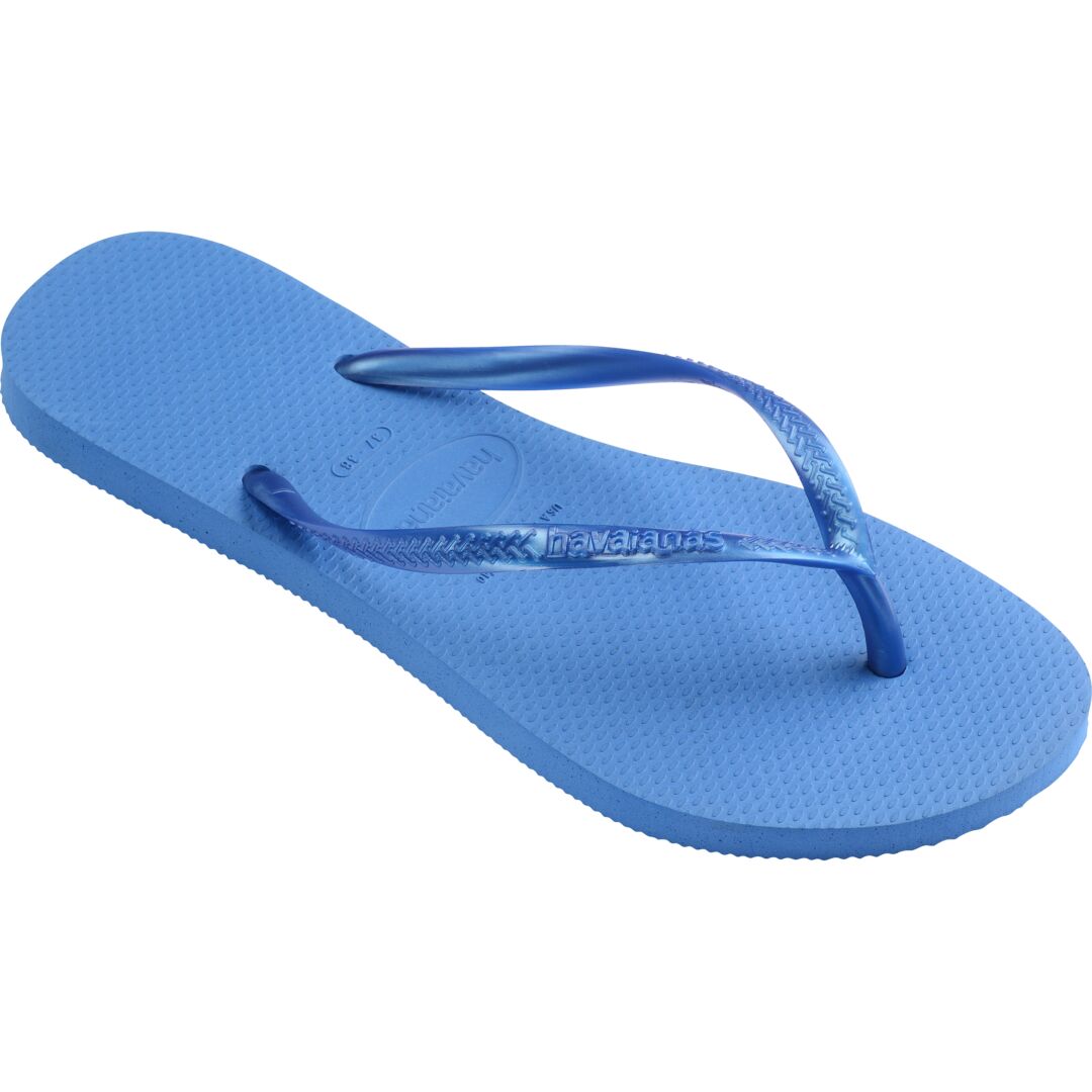 Slim Flip Flops