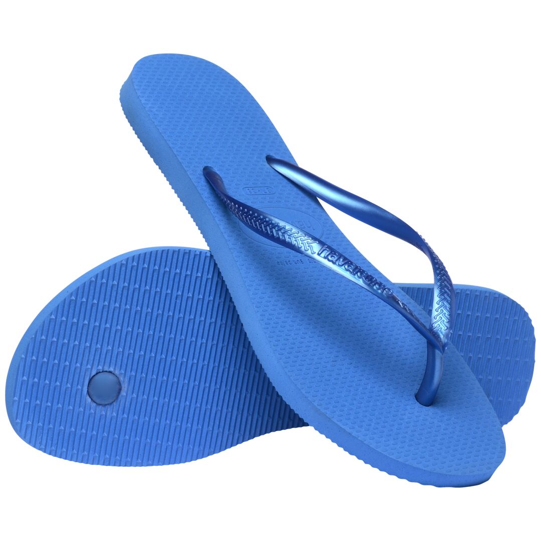 Slim Flip Flops