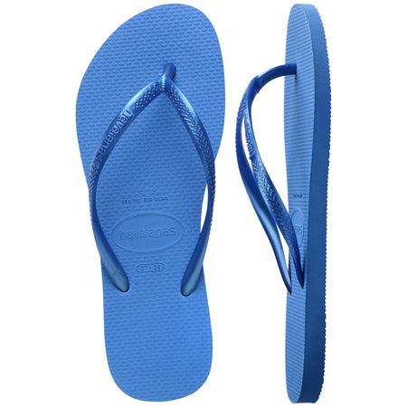 Slim Flip Flops