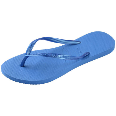 Slim Flip Flops