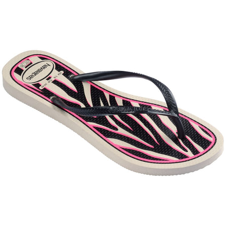 Slim Animals Flip Flops