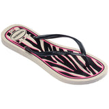 Slim Animals Flip Flops