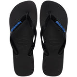 Top Logo Filete Flip Flops
