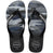 Top Camu Flip Flops