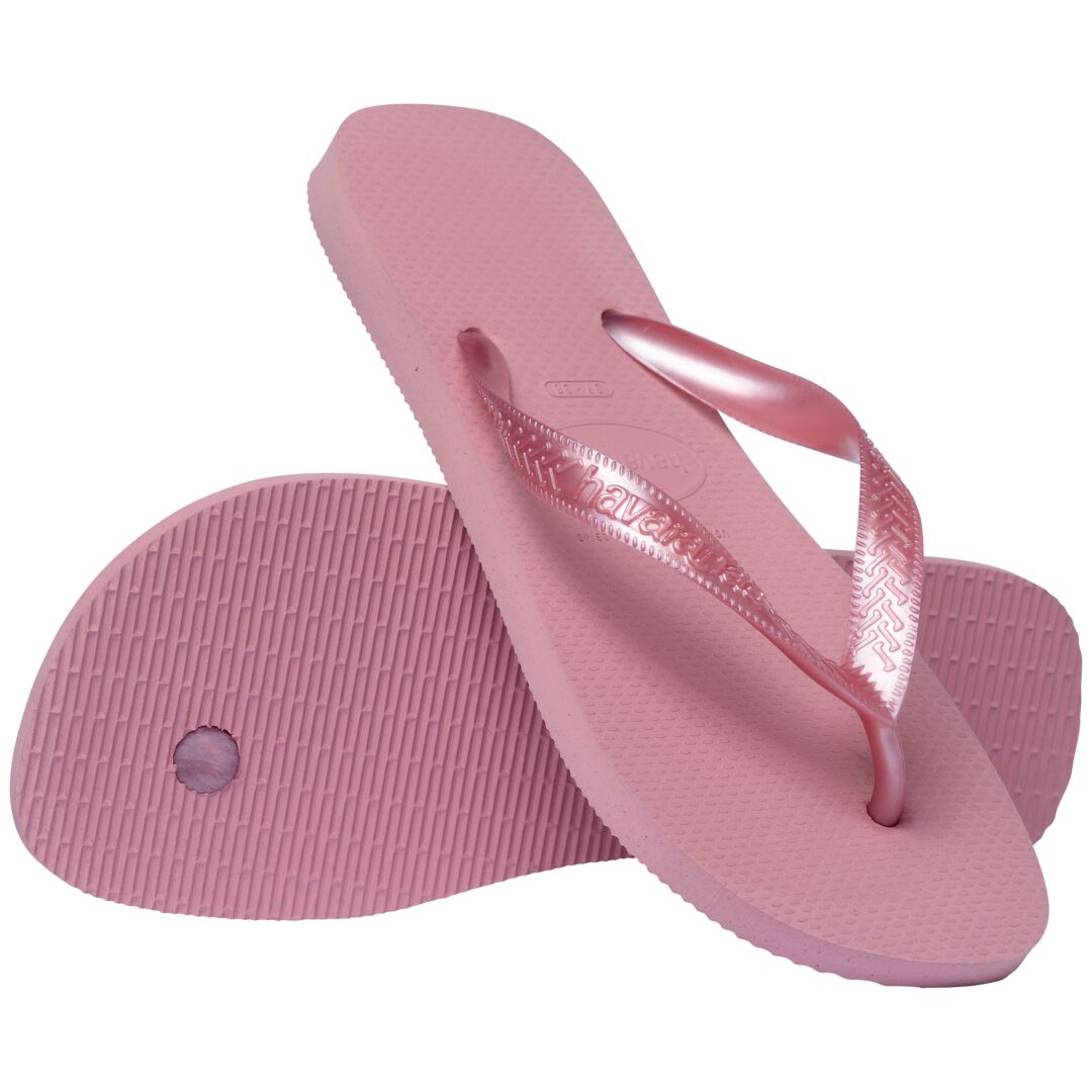 Top Sense Flip Flops