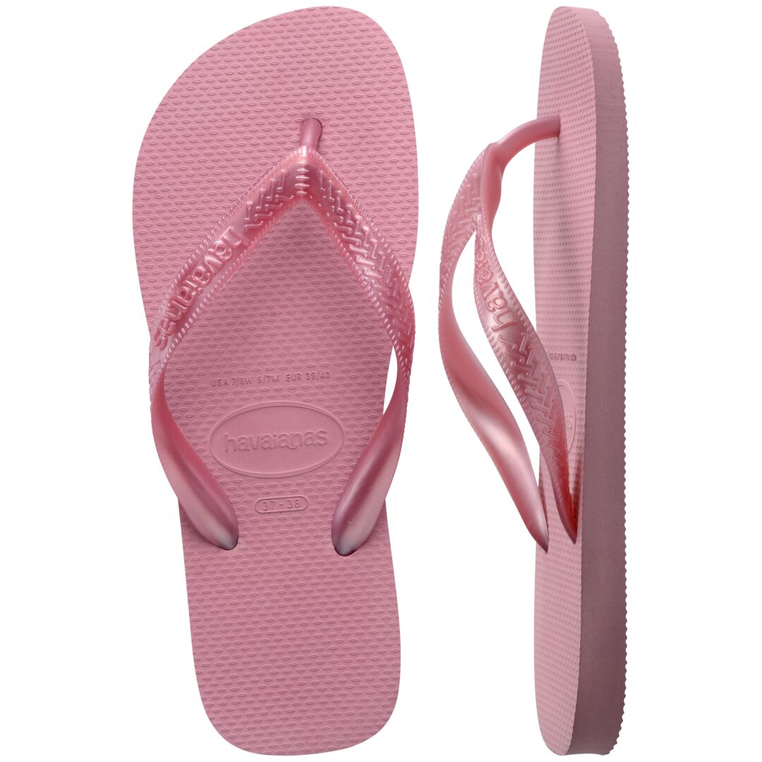 Top Sense Flip Flops