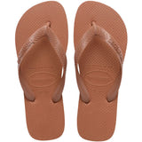Top Sense Flip Flops