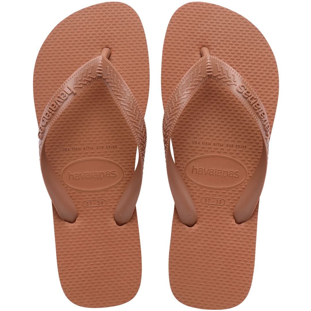 Top Sense Flip Flops