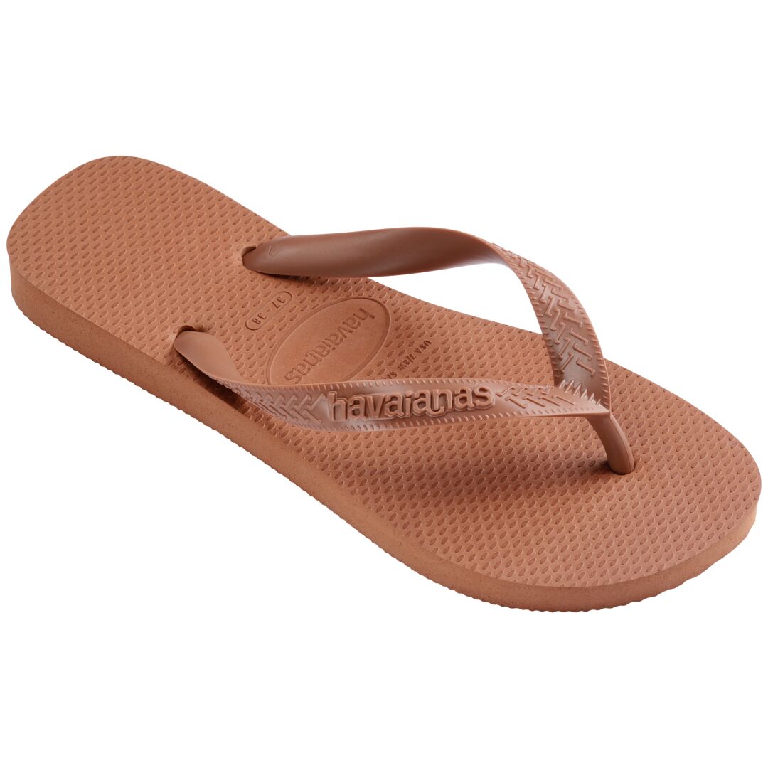 Top Sense Flip Flops