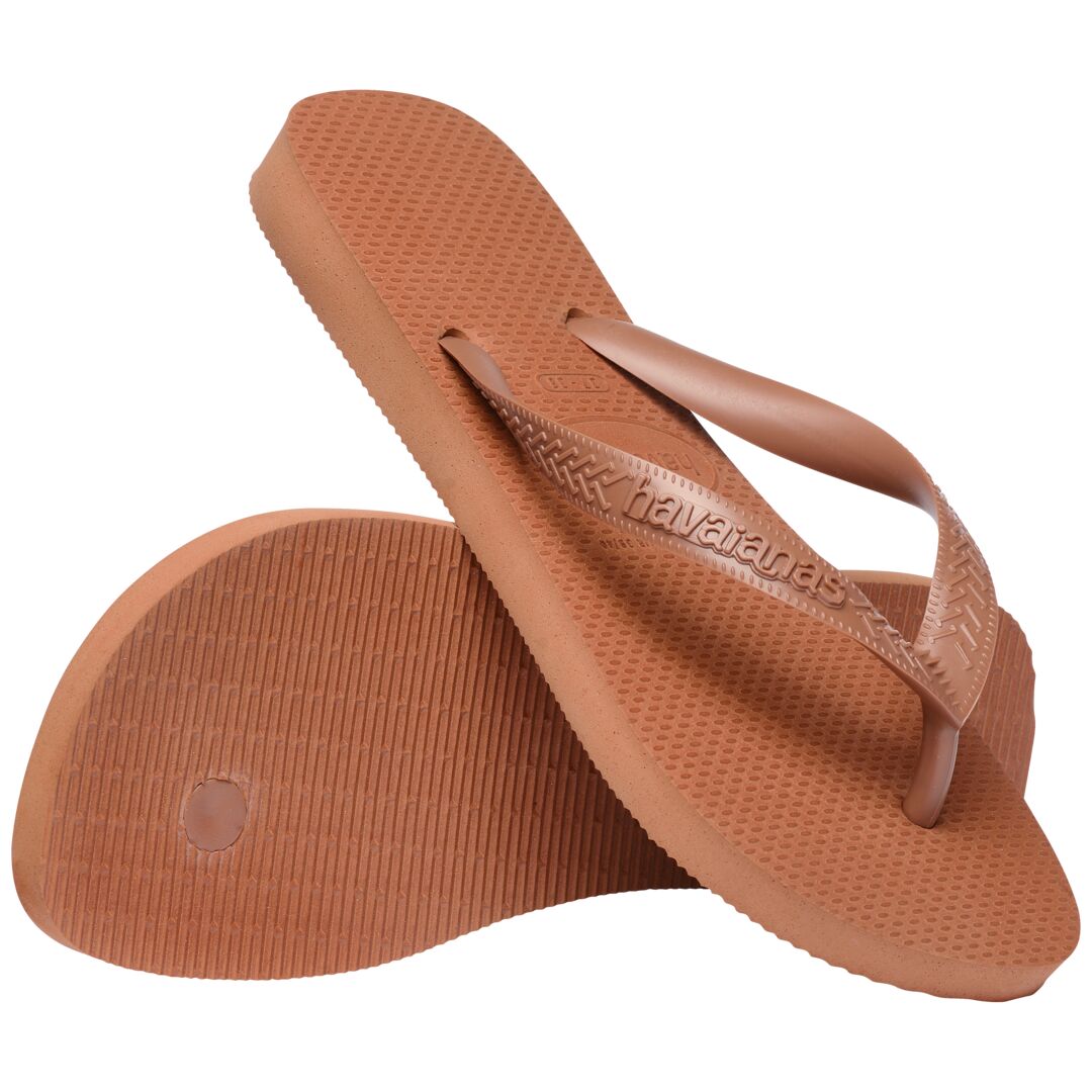 Top Sense Flip Flops