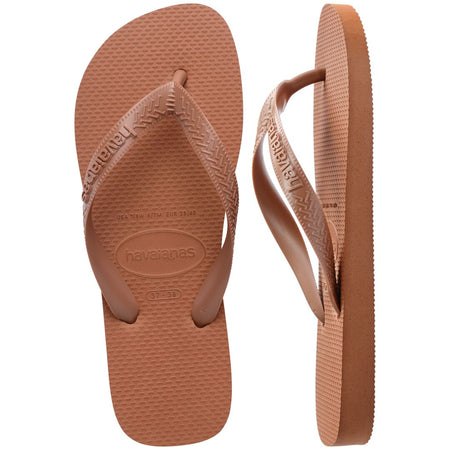 Top Sense Flip Flops