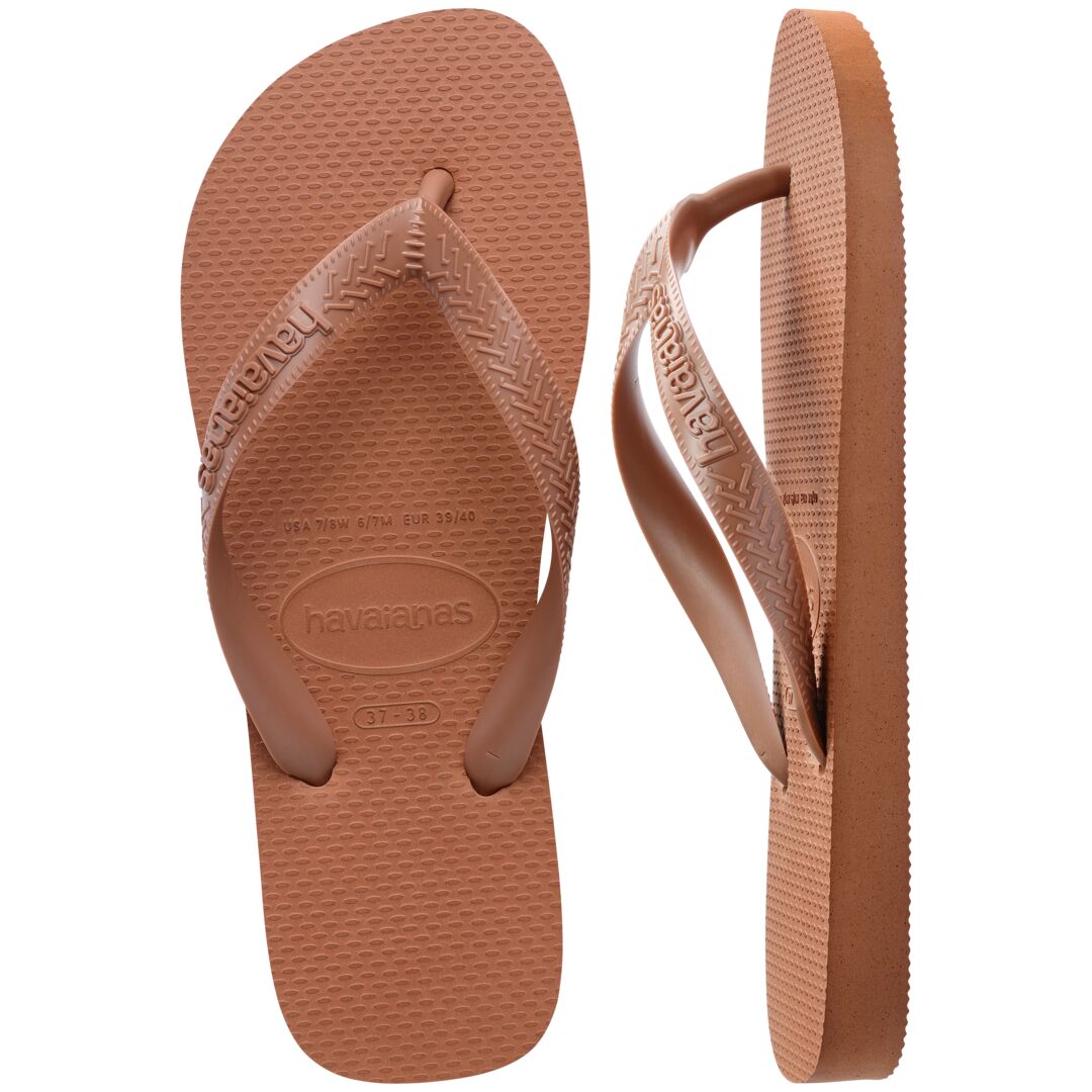 Top Sense Flip Flops