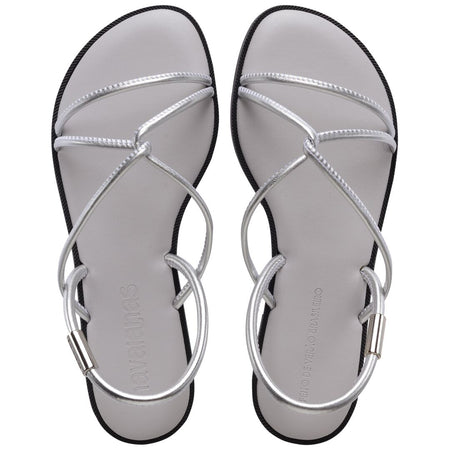 Una Manga Sandals
