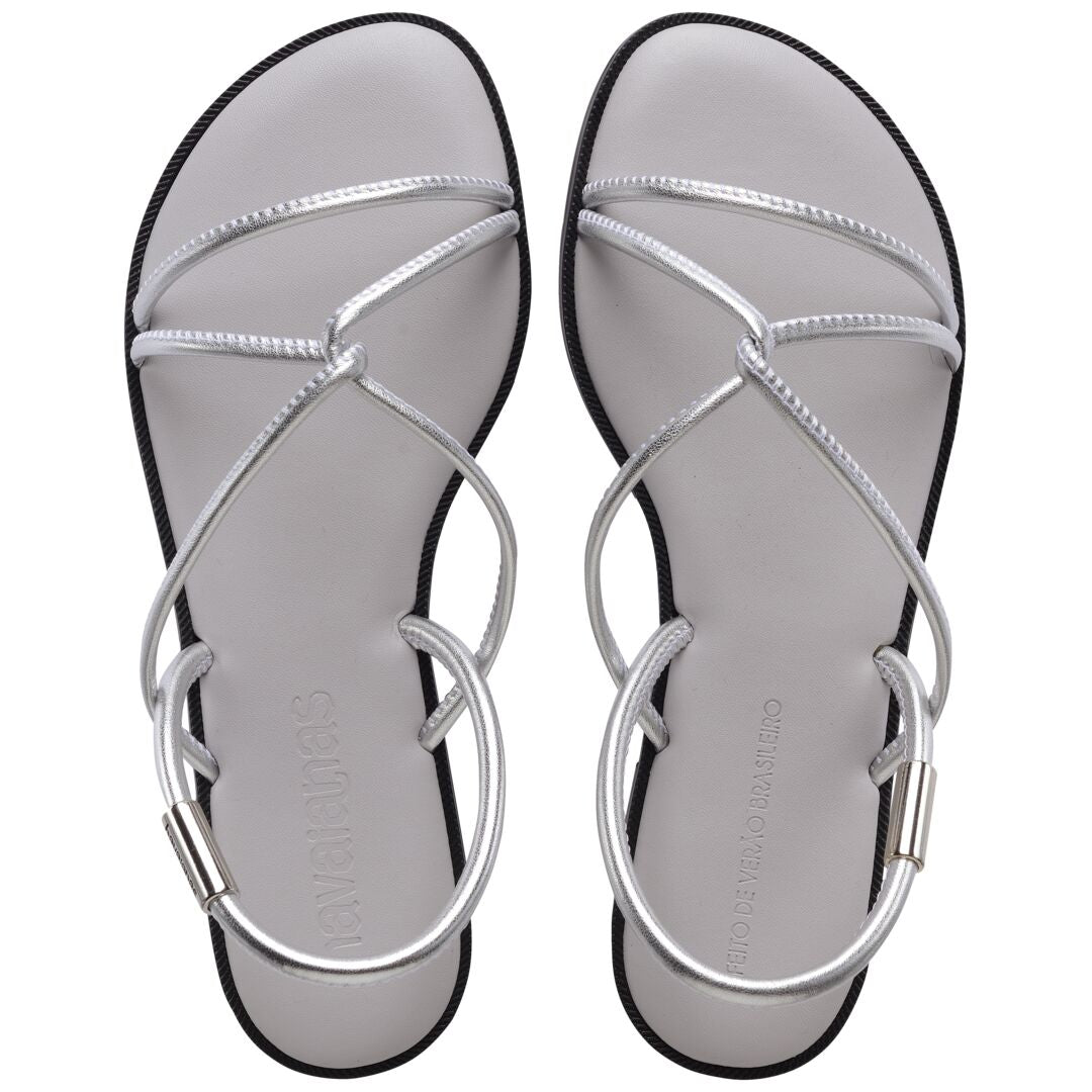Una Manga Sandals