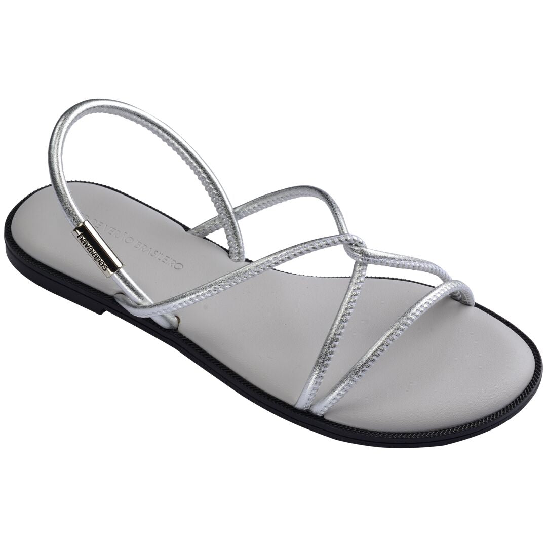 Una Manga Sandals