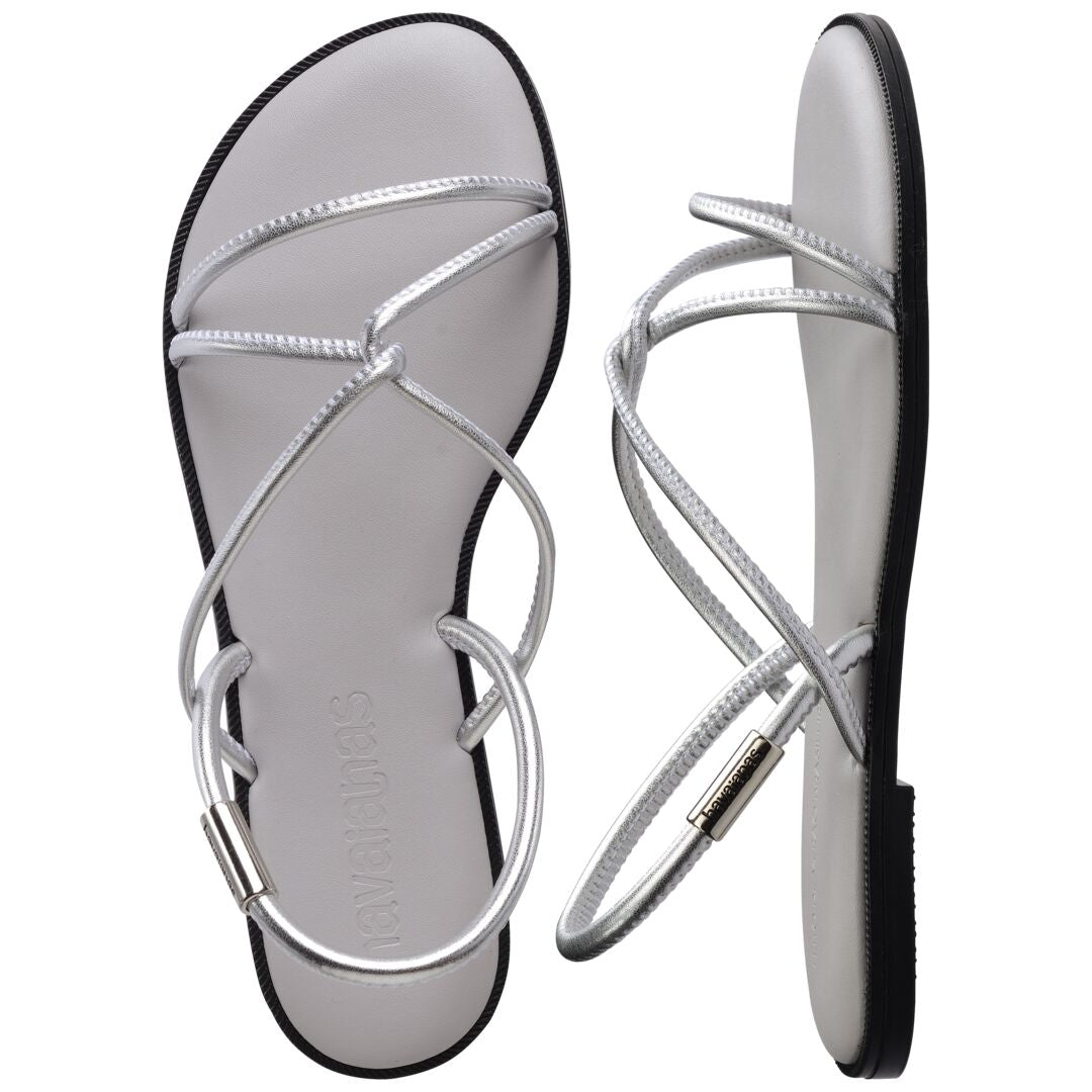 Una Manga Sandals