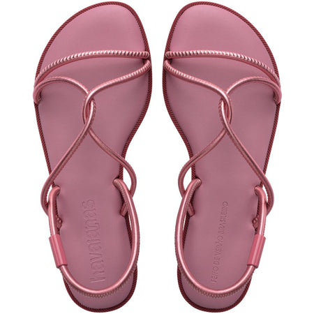 Una Manga Sandals