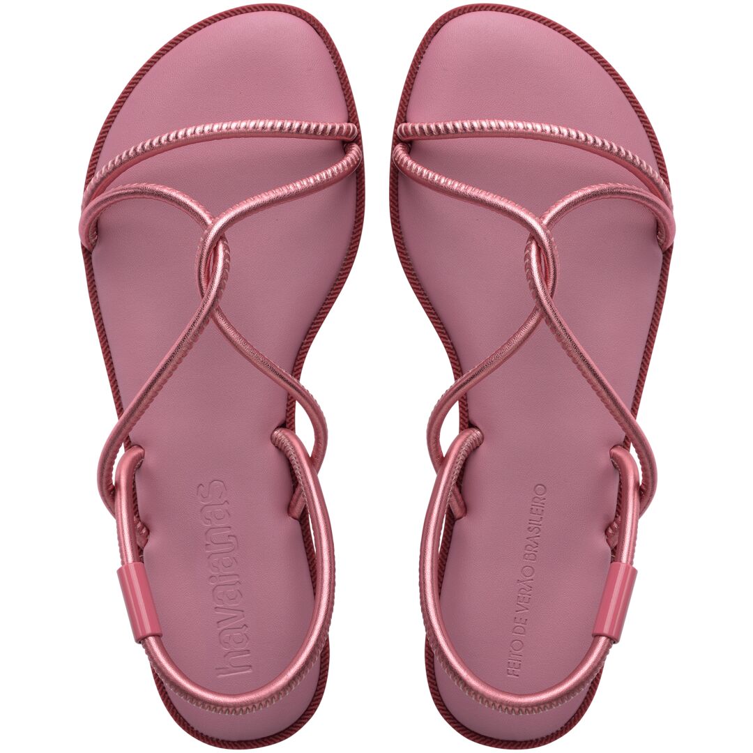 Una Manga Sandals
