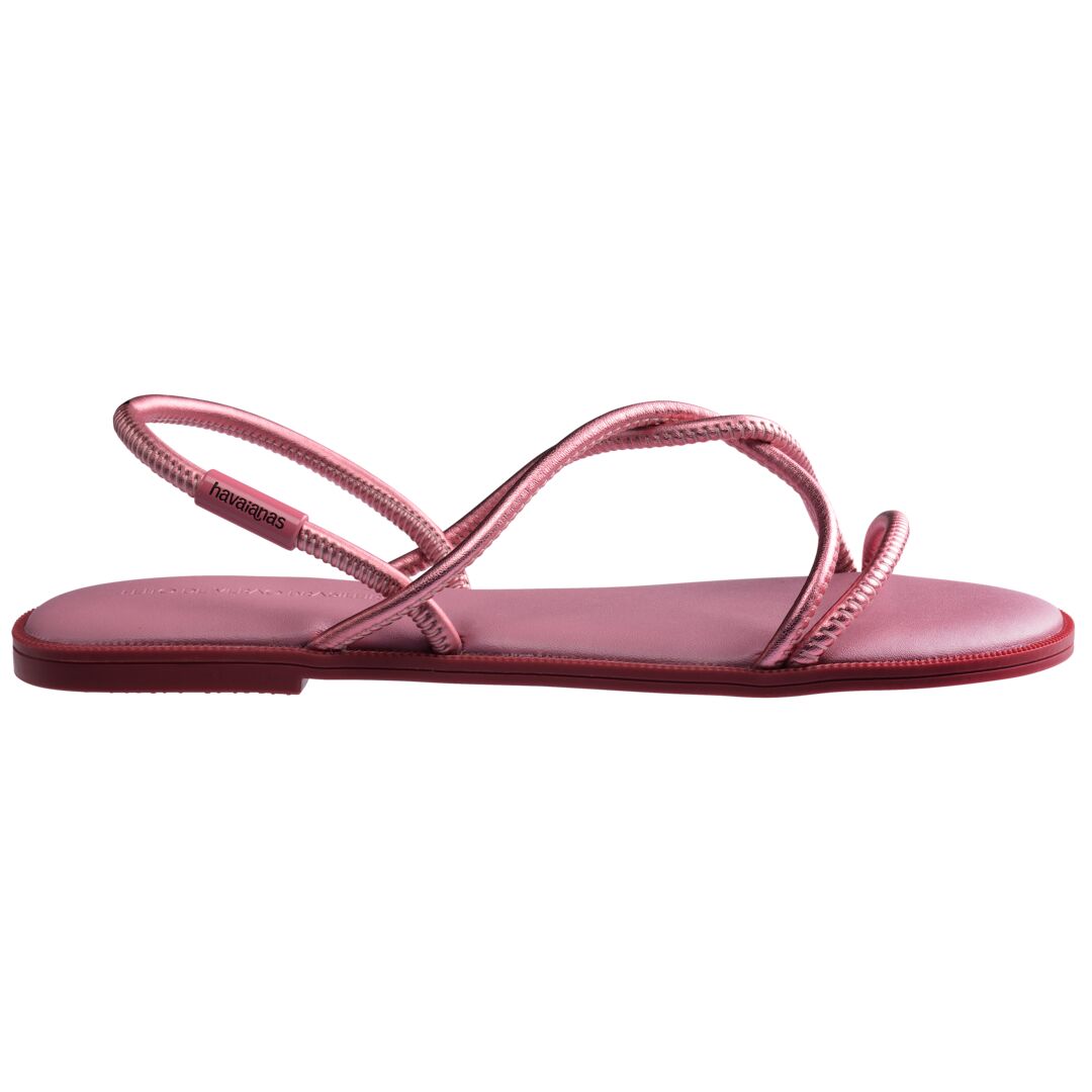 Una Manga Sandals