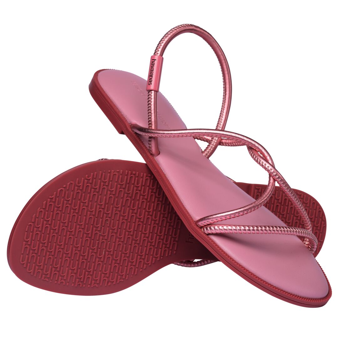 Una Manga Sandals