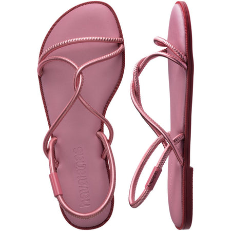 Una Manga Sandals