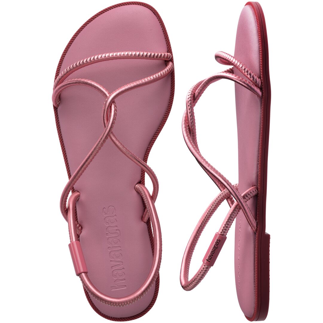 Una Manga Sandals