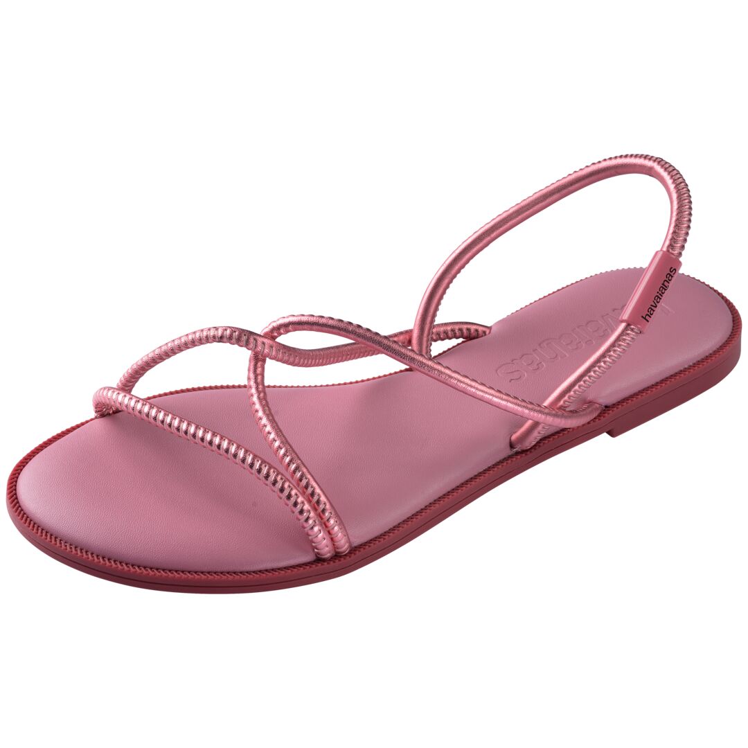 Una Manga Sandals